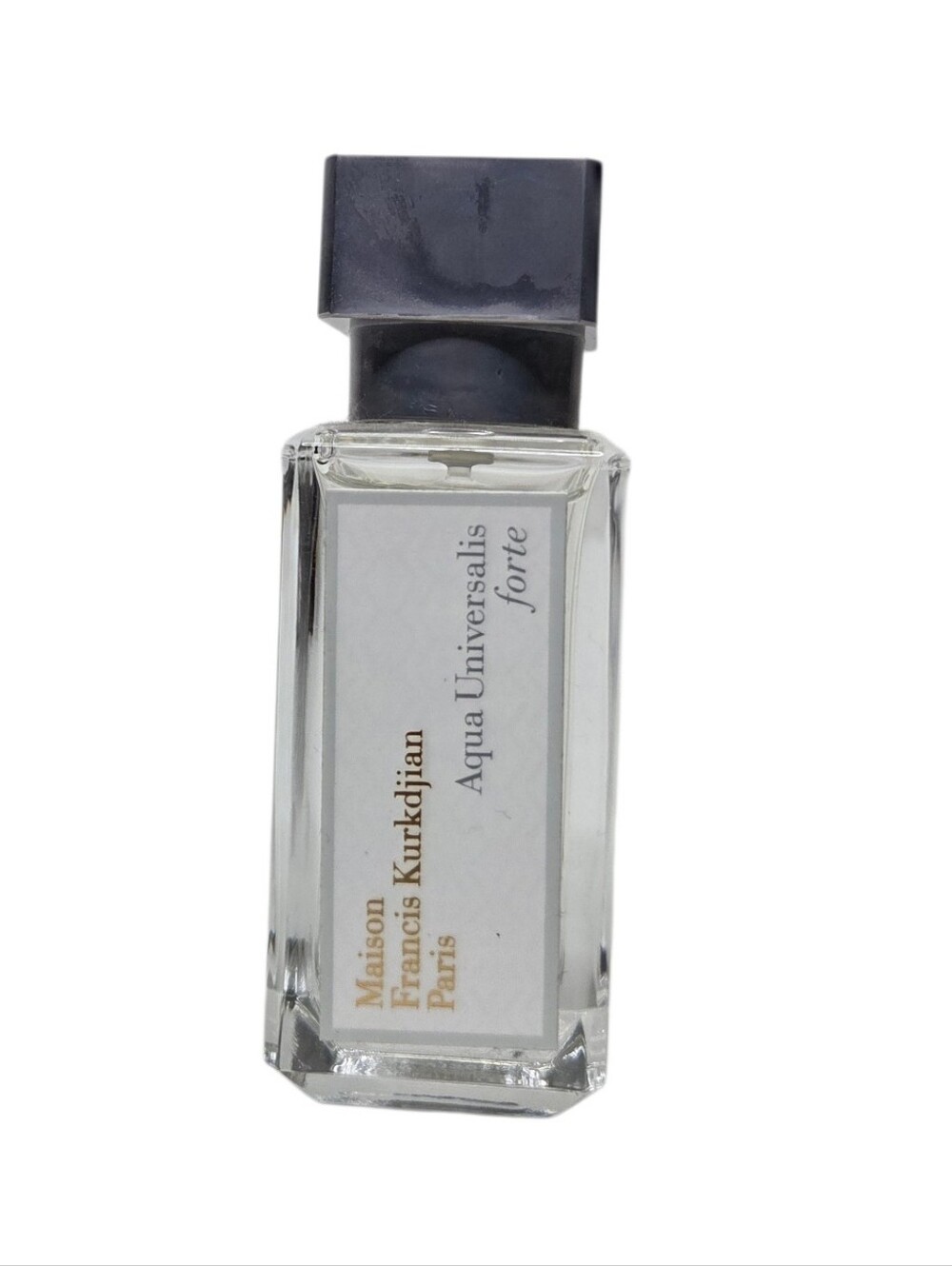 MFK Aqua Universalis Forte Eau de Parfum